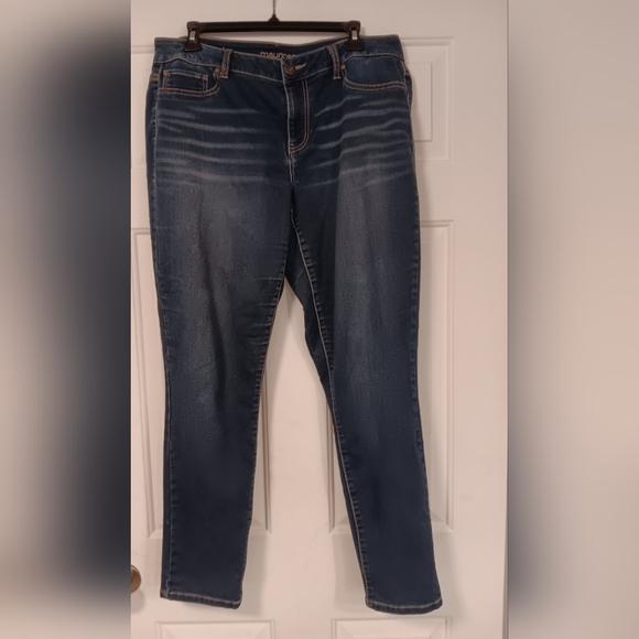 Maurices Denim - Maurices denim jeans L-R